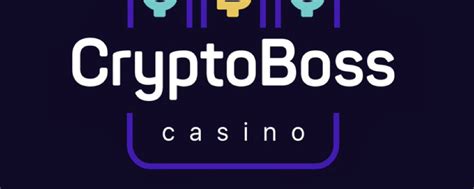 Cryptoboss casino review